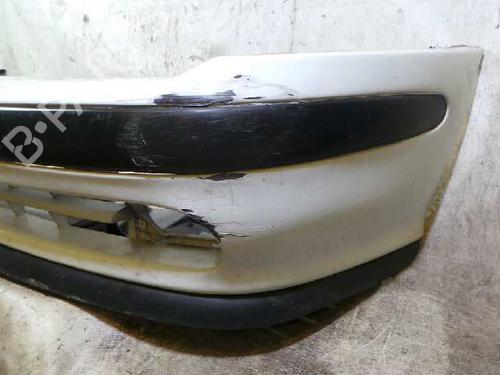 Front bumper RENAULT MEGANE I Classic (LA0/1_) 1.9 dTi (LA08, LA0N, LA0K) | BP12612350C7 