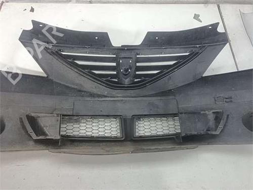 Front bumper DACIA LOGAN (LS_) 1.4 (LS0A, LS0C, LS0E, LS0G) | BP35797545C7 - Image 4