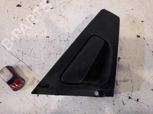 Used Rear left exterior door handle RENAULT CLIO IV (BH_) [2012-2021]  12623305