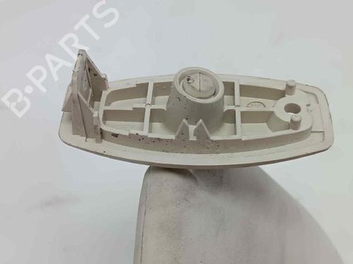 Right sun visor CITROËN C4 I (LC_)  | BP18010771I2 