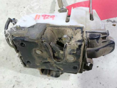 Used Rear right lock SEAT CORDOBA (6K1, 6K2) 1.4 16V (75 hp) 12609261