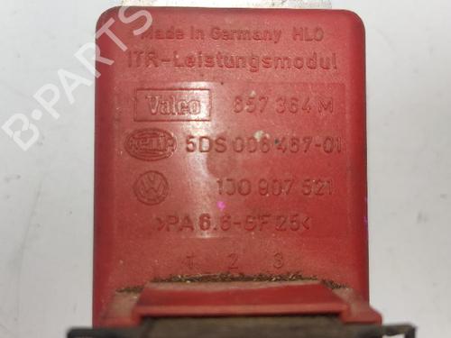 Heater resistor AUDI TT Roadster (8N9) 1.8 T | BP13877480M108 