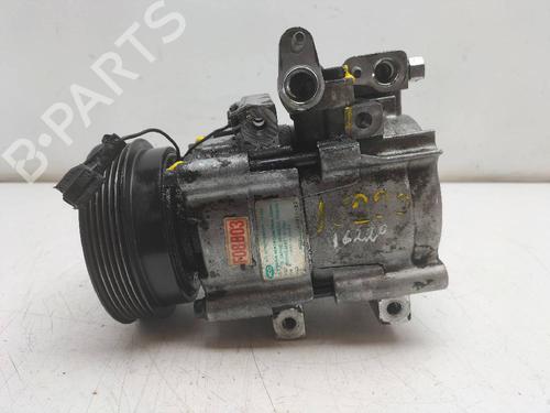 Used AC radiator HYUNDAI TRAJET (FO) 2.0 CRDi (113 hp) 13255255