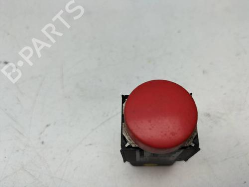 Used Warning switch SEAT ALTEA (5P1) [2004-2015]  15129171