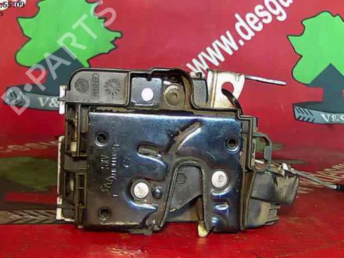 Used Front left lock SEAT CORDOBA (6K1, 6K2) 1.4 i (60 hp) 21223446