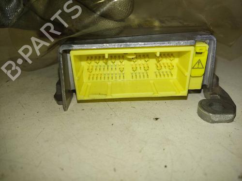 ECU airbags TOYOTA AURIS (_E15_)  | BP12624510M53 