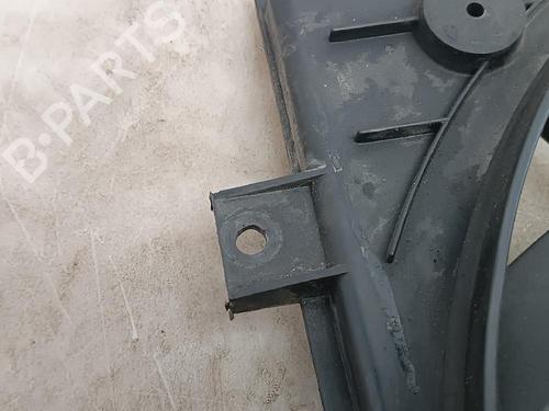 Køleventilator elektrisk VW GOLF V (1K1)  | BP24494314M35 