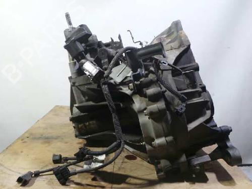 Gearbox FORD FOCUS I (DAW, DBW)  | BP12617884M3 