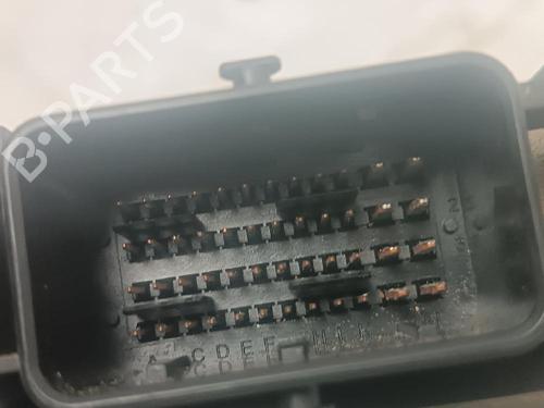 Engine control unit (ECU) CITROËN C4 I (LC_)  | BP23397826M57 