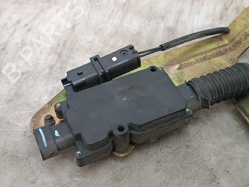 Rear right lock CITROËN C8 (EA_, EB_) 2.0 HDi 135 | BP24494212C99 