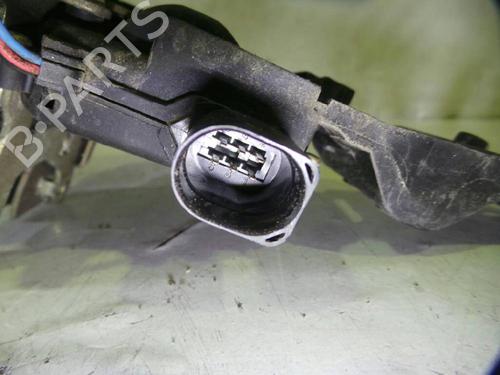 Venstre bak lås VW PASSAT B5 (3B2) 1.8 Syncro/4motion | BP12620689C100 
