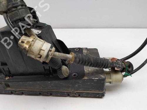 Gear lever DACIA DUSTER (HS_)  | BP12940482M90 