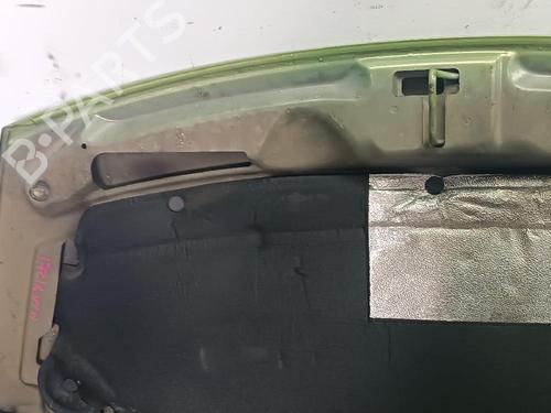 Hood CITROËN C3 I (FC_, FN_) 1.6 16V | BP25152460C1 