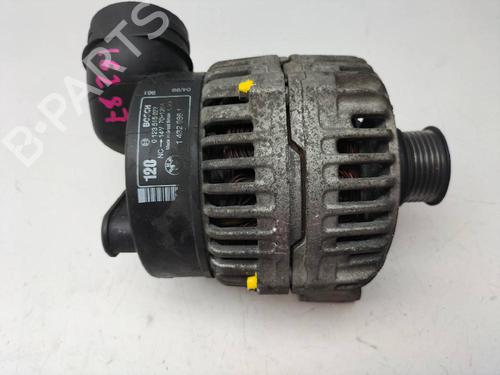 Alternator BMW 3 Coupe (E46) 328 Ci | BP18332139M7 
