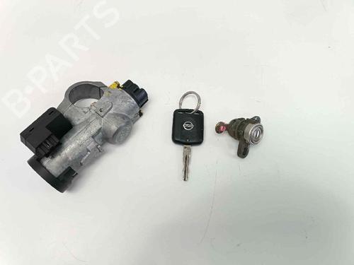 Other NISSAN ALMERA TINO (V10) 1.8 | BP17168273O1 