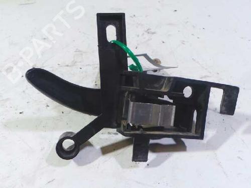 Front left interior door handle SEAT ALHAMBRA (7V8, 7V9) 1.9 TDI | BP15269656I13 