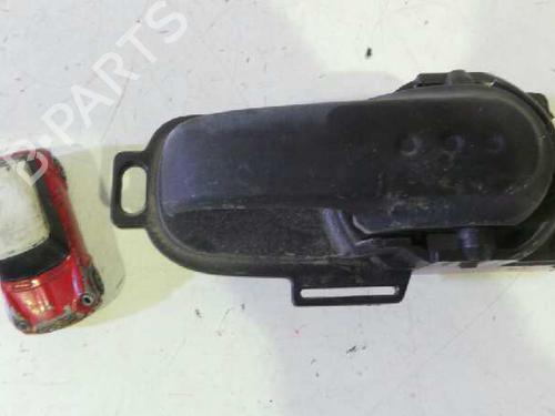 Used Rear right interior door handle NISSAN NOTE (E11, NE11) 1.5 dCi (86 hp) 15271034