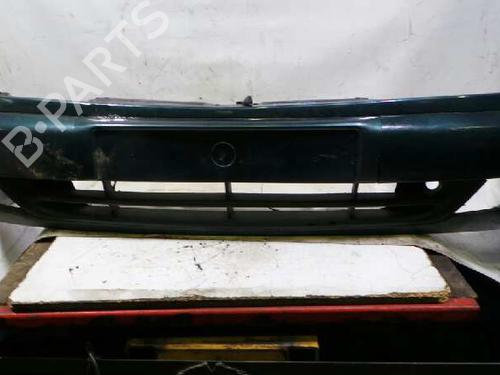 Used Front bumper CITROËN XSARA (N1) [1997-2005]  12608616