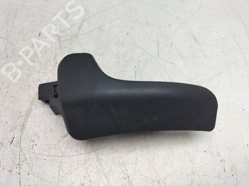 Used Front left interior door handle CITROËN JUMPER II Bus 2.2 HDi 130 (130 hp) 13398557
