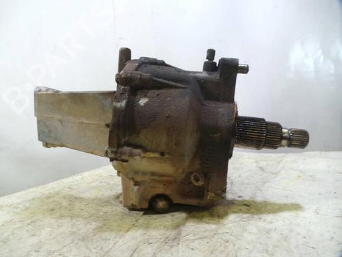 Transfer box HYUNDAI SANTA FÉ I (SM) 2.0 CRDi 4x4 | BP12621987M36 