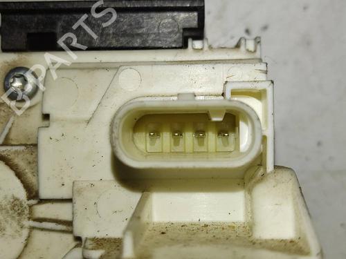 Front right lock CHRYSLER SEBRING (JS) 2.0 CRD | BP12625191C97 
