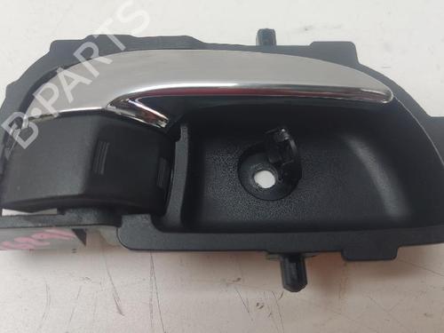 Højre fortil invendig håndtag TOYOTA AYGO (_B4_) 1.0 (KGB40) (69 hp) 13634145