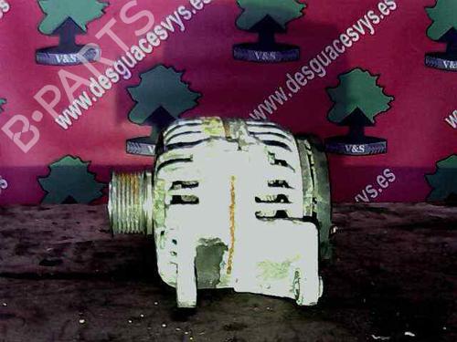 Used Alternator IVECO DAILY III Platform/Chassis [1998-2009]  12940682