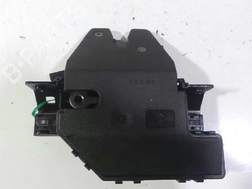 Tailgate lock BMW 3 (E46)  | BP12615320C101 