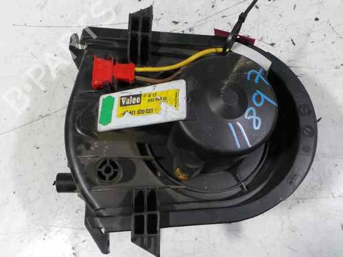 Used Heater blower motor SEAT IBIZA II (6K1) 1.4 i (60 hp) 14241577