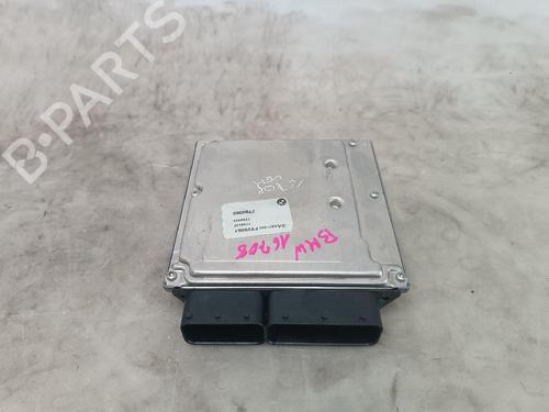 Engine control unit (ECU) BMW 3 (E46)  | BP21222857M57 