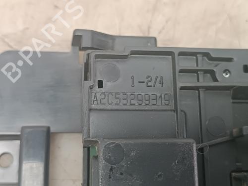 Annen RENAULT LAGUNA III (BT0/1)  | BP18505667O1 