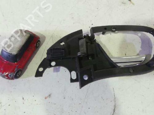 Venstre bak invendig håndtak SEAT LEON (1M1) 1.8 20V | BP15271013I15 