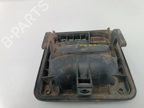 Tailgate handle CITROËN JUMPER I Platform/Chassis (230) 2.0 | BP24549299C132 