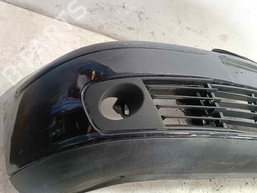 Front bumper SEAT CORDOBA (6L2) 1.4 16V | BP21222926C7 