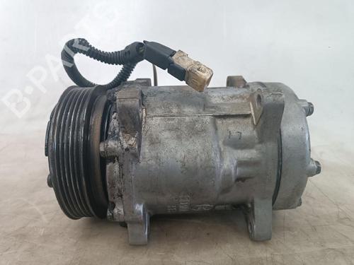AC compressor CITROËN SAXO (S0, S1) 1.5 D | BP20642315M34 