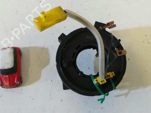 Used Squib airbag VW PASSAT B5 (3B2) 1.9 TDI (110 hp) 12617679