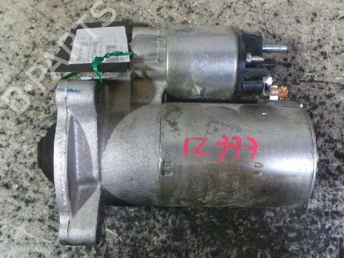 Used Starter CITROËN C4 I (LC_) [2004-2014]  12613334