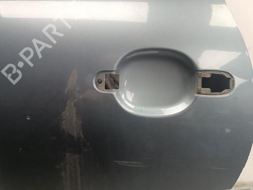 Left rear door SEAT ALTEA (5P1)  | BP21223273C4 