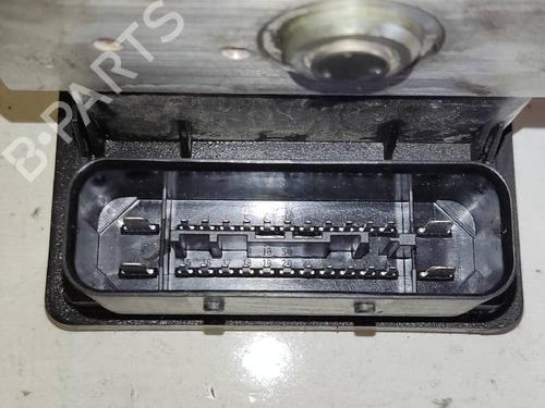 ABS pump OPEL ZAFIRA / ZAFIRA FAMILY B (A05) 1.7 CDTI (M75) | BP12625387M43 