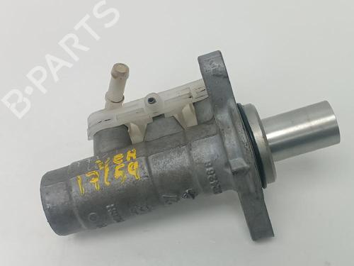 Brake master cylinder NISSAN CABSTAR (F24M, F24W) 35.14 DCI 3.0 (F24M) | BP24156748M77 
