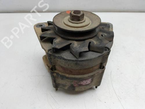 Used Alternator FORD ESCORT III (GAA) 1.6 (97 hp) 12620525