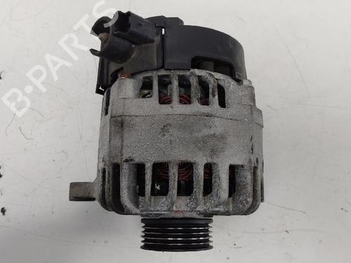 Alternator CITROËN SAXO (S0, S1) 1.4 VTS | BP16067359M7 