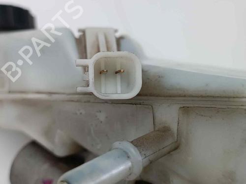 Brake master cylinder FORD FOCUS II Turnier (DA_, FFS, DS)  | BP21222903M77 