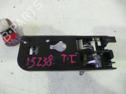 Rear left interior door handle HYUNDAI SONATA V (NF) 2.0 CRDi | BP15271202I15 