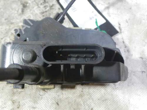 Rear right lock RENAULT SCÉNIC II (JM0/1_)  | BP12614150C99 