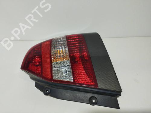 Right taillight CHEVROLET NUBIRA Saloon 1.6 | BP12626063C35 