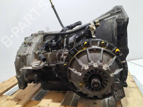 Used Gearbox FORD SCORPIO I Saloon (GGE) 2.0 i (125 hp) 15128758