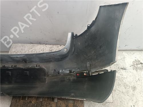 Rear bumper RENAULT MEGANE III Hatchback (BZ0/1_, B3_) 1.5 dCi (BZ09, BZ0D, BZ1W, BZ29, BZ14) | BP30288302C8 