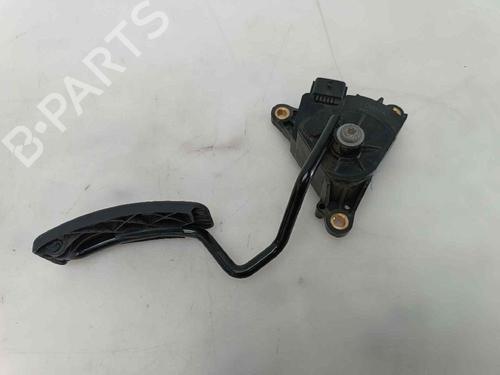 Used Pedal RENAULT CLIO III Hatchback Van (SB_, SR_) 1.5 dCi (68 hp) 19425884
