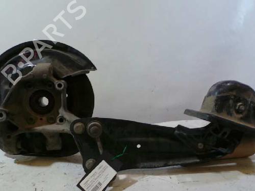 Left rear steering knuckle FORD B-MAX (JK) 1.5 TDCi | BP12616903M27 